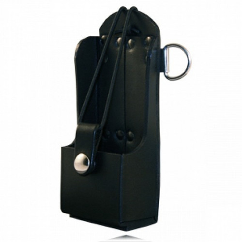 Boston Leather Model 5473RC Radio Holder for Motorola HT750/1250 Radio