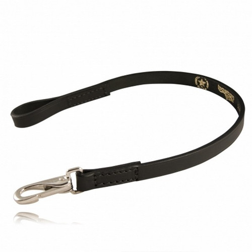 Boston Leather Model 5447 20" Key Leash