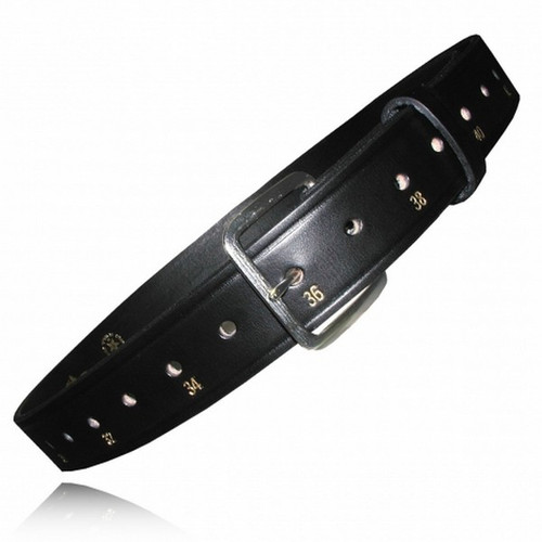Boston Leather Model 9030 1.25" Sizing Belt