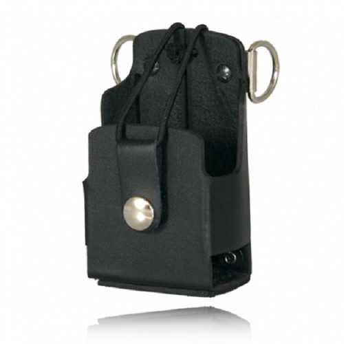 Boston Leather Model 5705RC Firefighter’s Radio Holder for Kenwood TK-2170 Boston Leather Model 5705RC Firefighter’s Radio Holder for Kenwood TK-2170