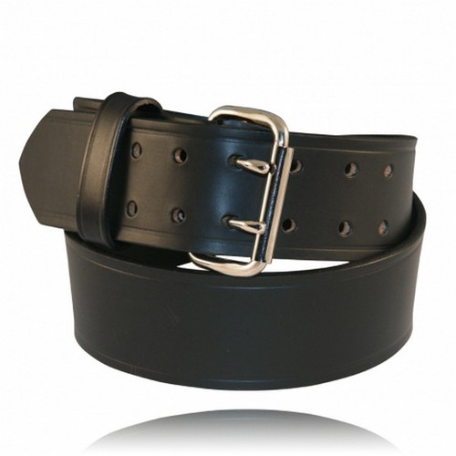 Boston Leather Model 6503 Explorer Duty Belt, 2.25"