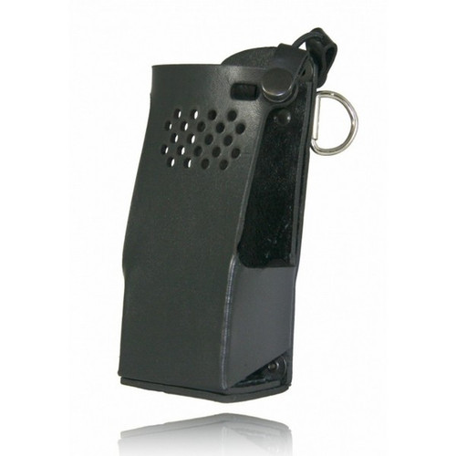 Boston Leather Model 5618RCNW Firefighter’s Radio Holder for Motorola APX 6000 (Model 1.5) Boston Leather Model 5618RCNW Firefighter’s Radio Holder for Motorola APX 6000 (Model 1.5)