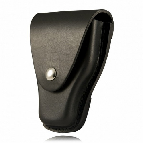 Boston Leather Model 5518 Cuff Case, Snap Back