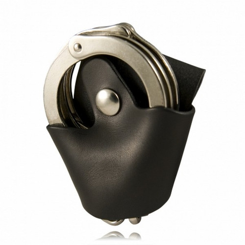 Boston Leather Model 5521 Quick Release Cuff Case