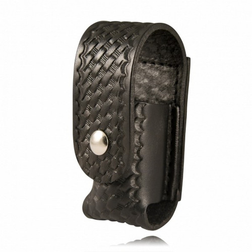 Boston Leather Model 5530 Sabre 1.8 oz. Chemical Holder