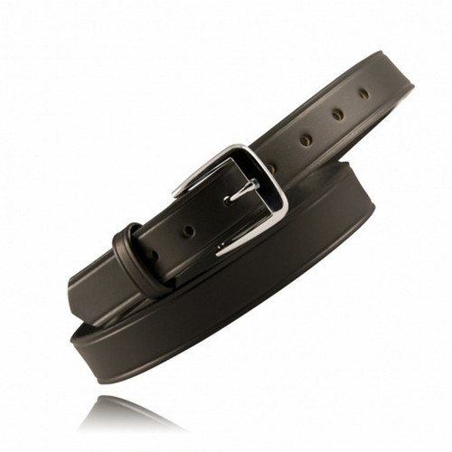 Boston Leather Model 6580 Off Duty Belt, 1.25"