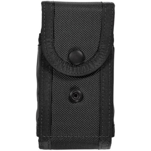 Bianchi Model M1025 Military Double Magazine Pouch for Ruger P90