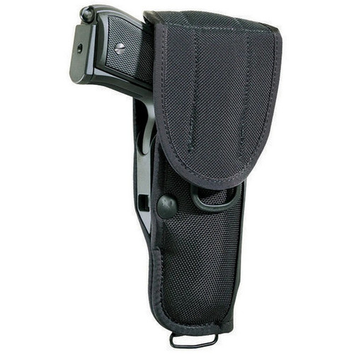 Bianchi Model UM92II Universal Military Holster w/ Trigger Guard Shield