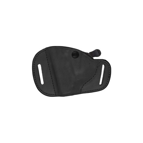 Bianchi Model 82 CarryLok Auto Retention Belt Slide Holster for Smith & Wesson M&P Shield Plus