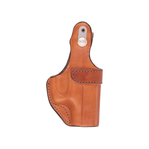 Bianchi Model 3S Pistol Pocket Inside Waistband Holster for Glock 17