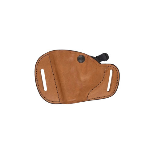 Bianchi 82 CarryLok Hip Holster - Right Hand, Fits Glock 21, 1.75\" Belt, Auto Retention Release - View #5