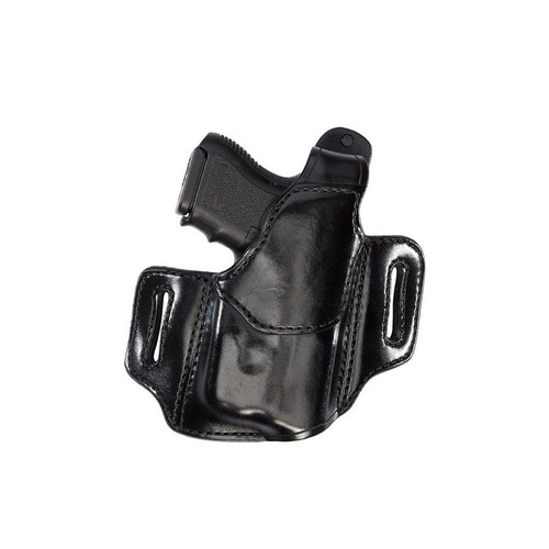 Aker Model 147C Nightguard Compact Light Bearing Holster for SIG Sauer P365XL w/ Streamlight TLR-6