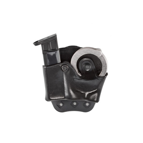 Aker Model 519 D.M.S. Cuff/Mag Combo for Double Stack 9mm/.40 S&W