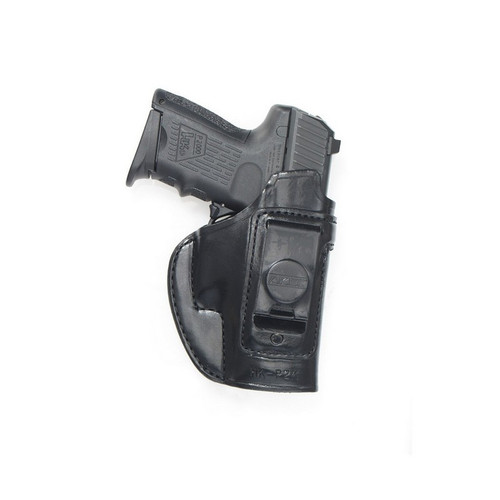 Aker Model 160A Spring Special Executive Open Top IWB Holster for Heckler & Koch P2000