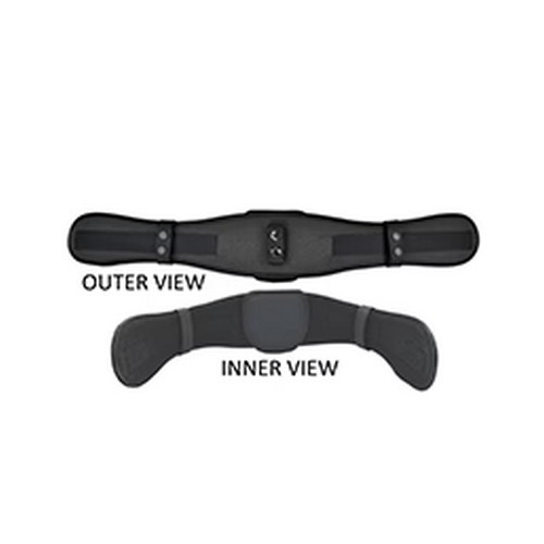 Gould & Goodrich X500 Phoenix Nylon Ergonomic Comfort Panel