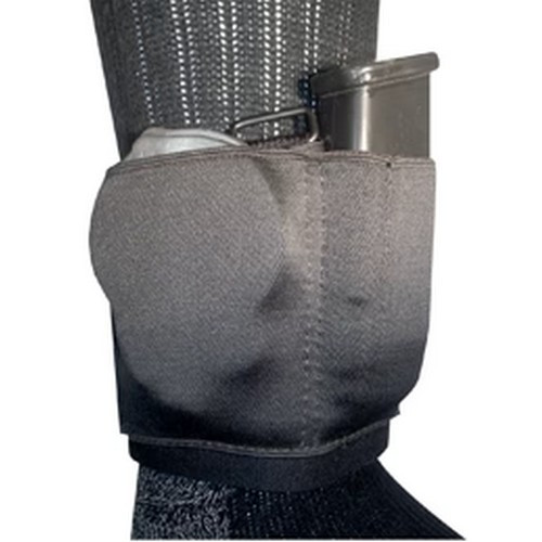 Gould & Goodrich B316 Ankle Carrier for Cuff and Mag