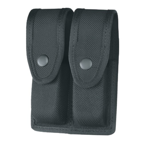 Gould & Goodrich X627 Phoenix Nylon Double Magazine Case for Beretta 92