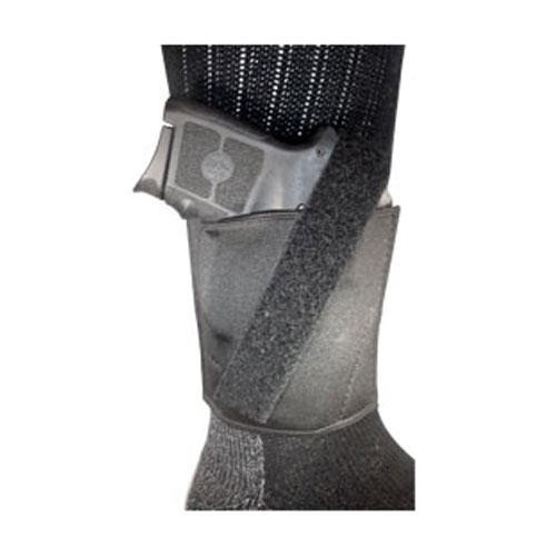 Gould & Goodrich B516 Ankle Holster for Glock 43