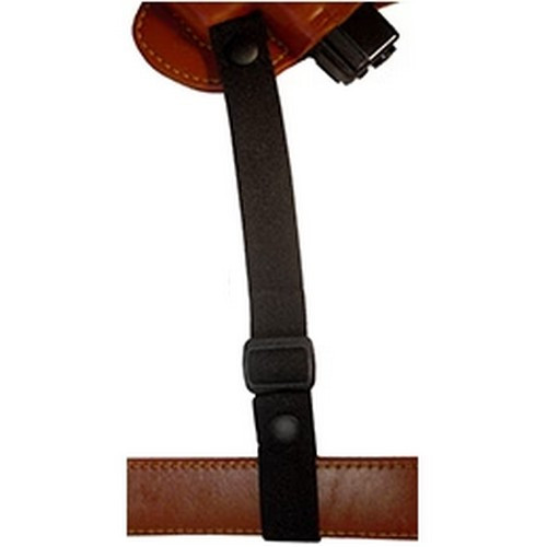 Gould & Goodrich B864 Gold Line Shoulder Holster Tie Down