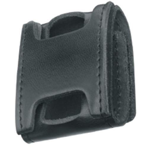 Gould & Goodrich B614 Leather Pager Holder/Cell Phone Keeper