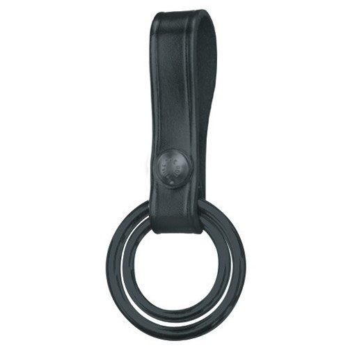 Gould & Goodrich B615 Double Ring Flashlight Holder