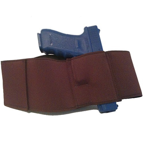 Gould & Goodrich T727 The Body Guard for Medium/Large Autos