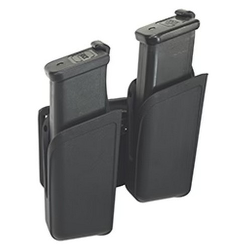 Gould & Goodrich T517 Phoenix F.A.S.Tech Double Belt Magazine Case for Glock 19