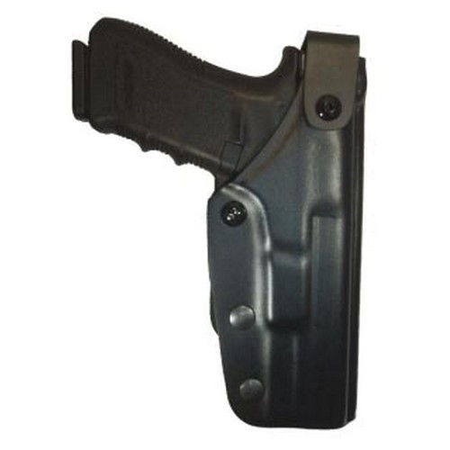 Gould & Goodrich T391 Phoenix Triple Retention Duty Holster for Glock 19