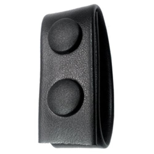 Gould & Goodrich L76 L-Force 4-Pack Double Snap Belt Keepers