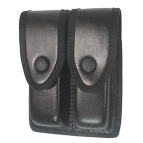 Gould & Goodrich L627 L-Force Double Magazine Case for Beretta 92