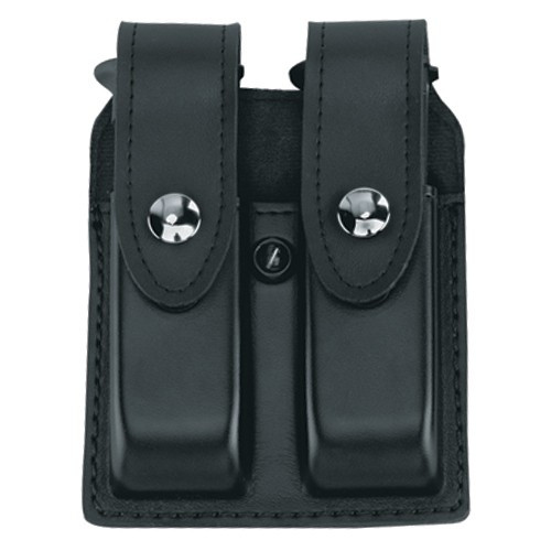 Gould & Goodrich K647 K-Force Double Magazine Case for Beretta 92 Gould & Goodrich K647 K-Force Double Magazine Case for Beretta 92