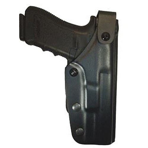 Gould & Goodrich K391 K-Force Triple Retention Duty Holster for SIG Sauer P250 Compact