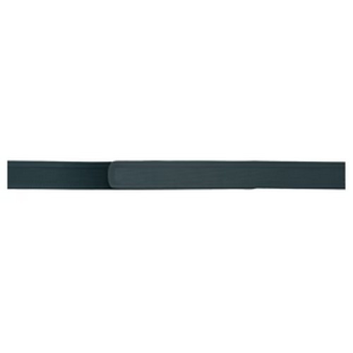 Gould & Goodrich X55 Phoenix Nylon Buckleless Pants Belt, Black