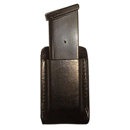 Gould & Goodrich 880 Leather Open-Top Single Magazine Case for Glock 19