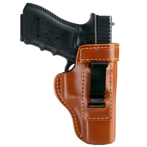Gould & Goodrich 890 Leather Inside Trouser Holster for Heckler & Koch USP