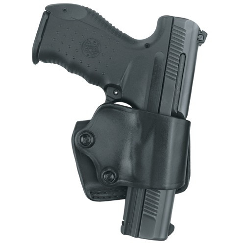 Gould & Goodrich 801 Yaqui Slide Holster for Springfield Armory XD