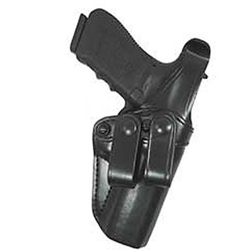 Gould & Goodrich B813 Gold Line Inside Pants Holster with Adjustable Thumb Break for Glock 17