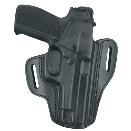 Gould & Goodrich Two Slot Pancake Holster for SIG Sauer P226R