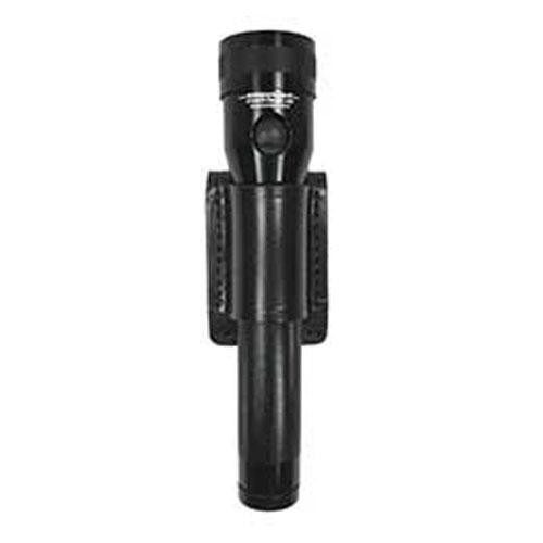Gould & Goodrich B676 Leather Flashlight Holder for Streamlight Stinger