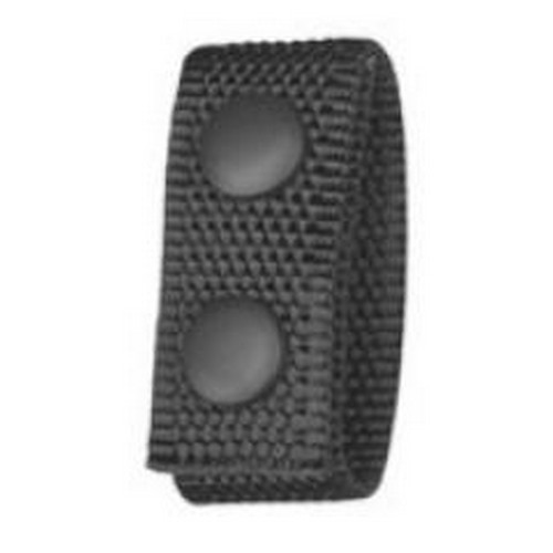 Gould & Goodrich B2099 Phoenix Nylon Double Snap Belt Keeper