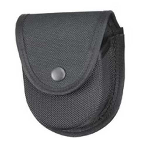 Gould & Goodrich X596 Phoenix Nylon Double Handcuff Case