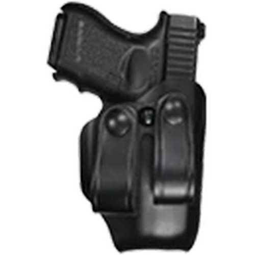 Gould & Goodrich P110 Delta Wing Inside Waist Band Holster for Smith & Wesson M&P Shield