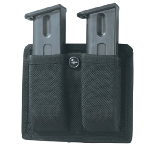 Gould & Goodrich X617 Phoenix Nylon Double Magazine Pouch for Beretta 92