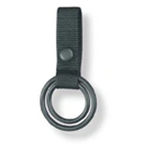 Gould & Goodrich X615 Phoenix Nylon Double Ring Flashlight Holder