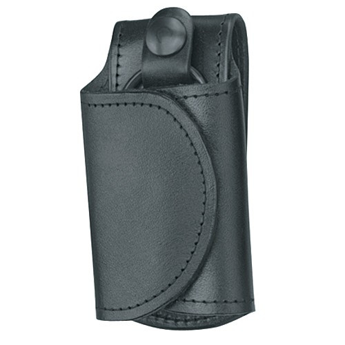 Gould & Goodrich B598 Leather Silent Key Holder