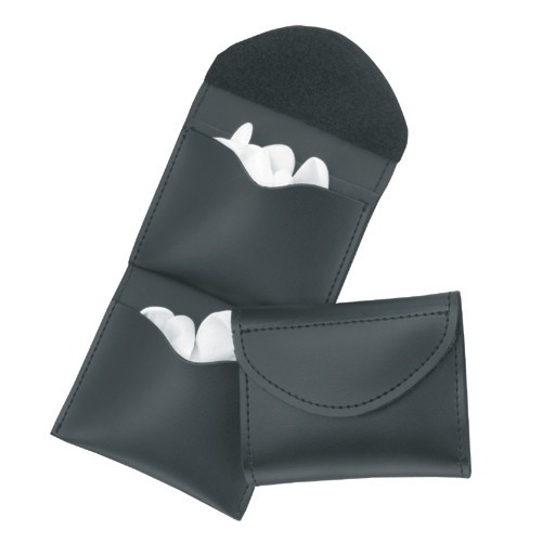 Gould & Goodrich K-Force Two Pocket Glove Case