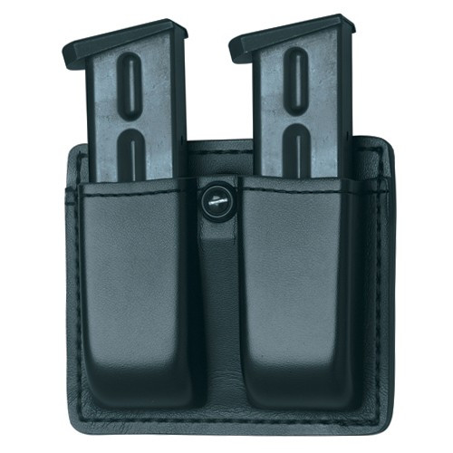 Gould & Goodrich K617 K-Force Double Magazine Pouch for Beretta 92