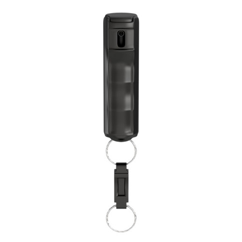 Fox Labs Personal Pocket 2% OC-UV Flip Top Key Chain Pepper Spray (11g)