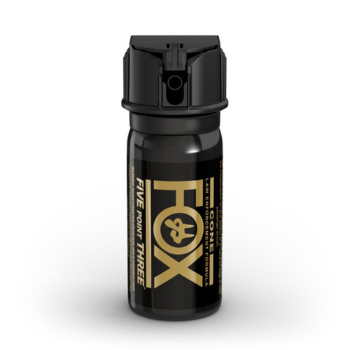 Fox Labs Five Point Three Flip Top Defense 2% OC Pepper Spray