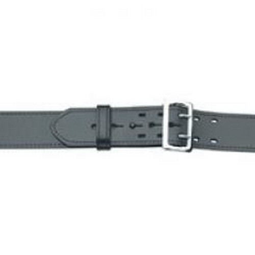 Gould & Goodrich B192 Sally Browne Contoured Leather 2.25" Fully Lined Duty Belt